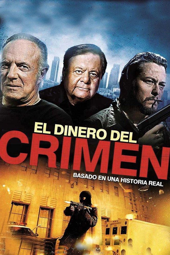 El dinero del crimen - Carteles