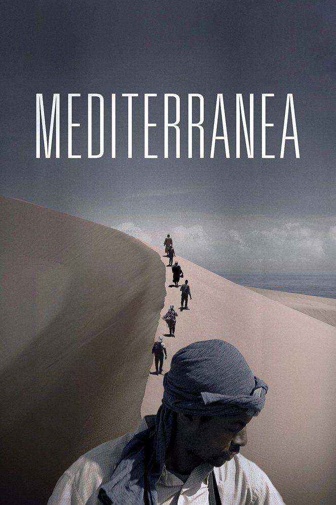 Mediterranea - Carteles