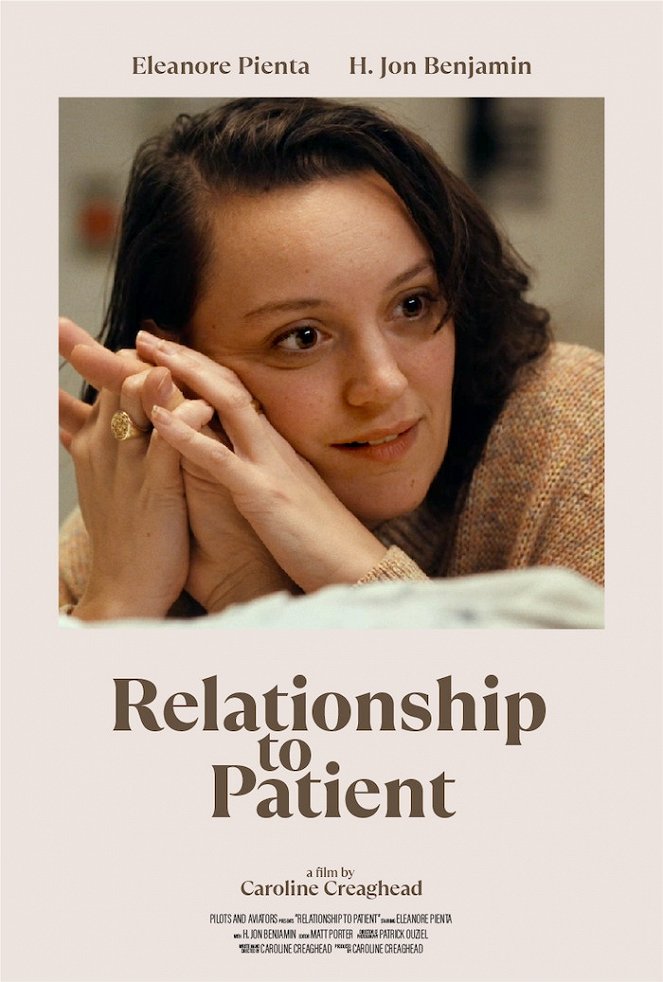 Relationship to Patient - Plakáty