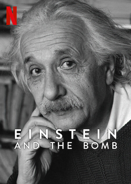 Einstein and the Bomb - Plakate