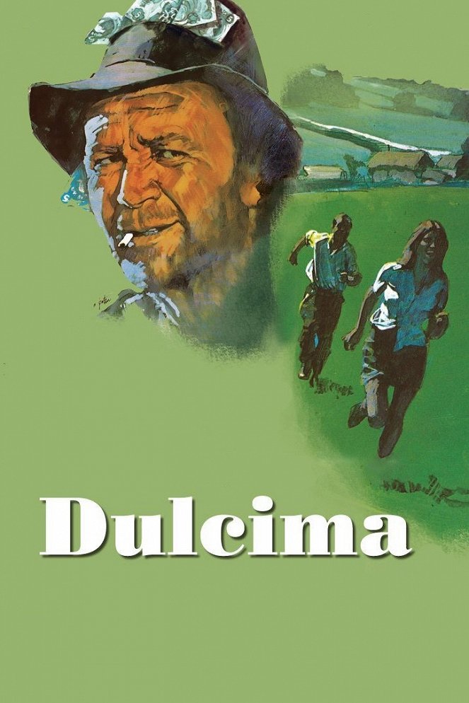 Dulcima - Affiches