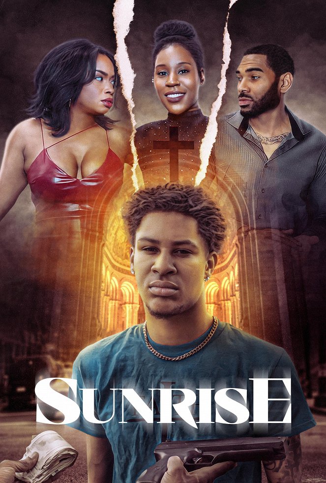 Sunrise - Plakáty