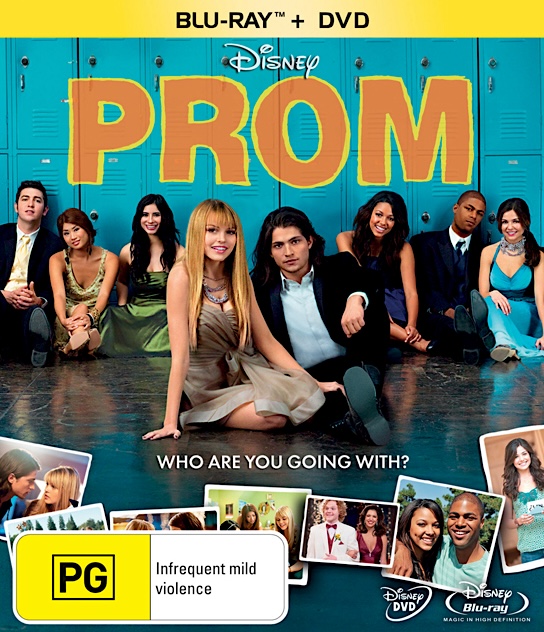 Prom - Posters