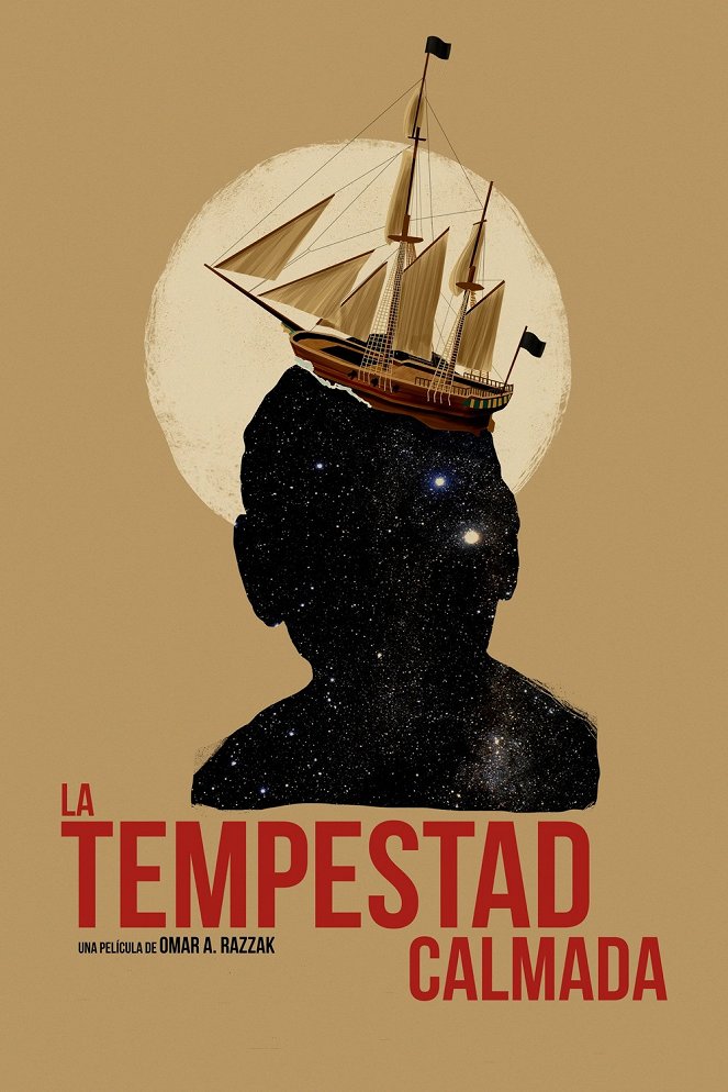 The Calm Tempest - Posters