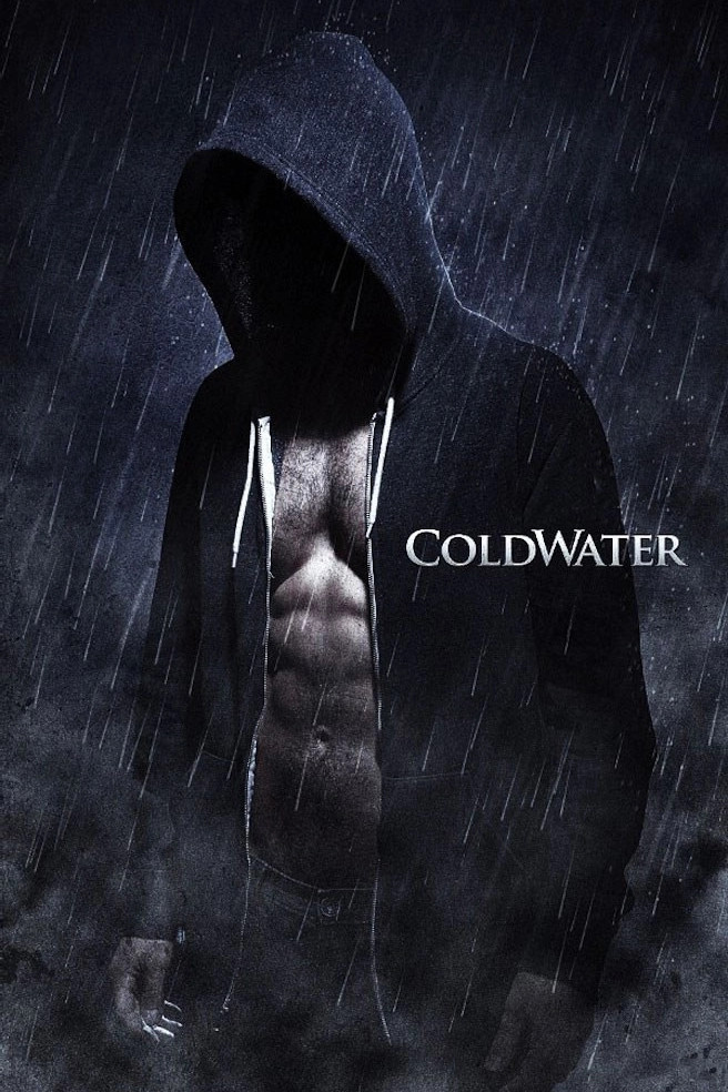 Coldwater - Carteles