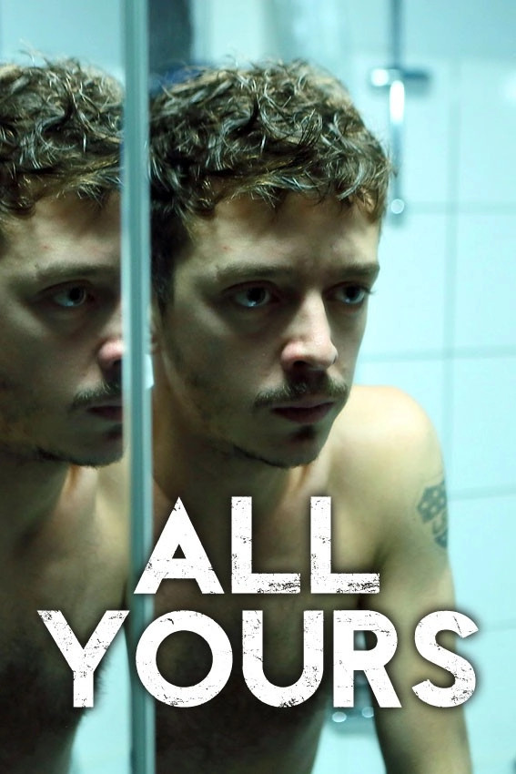 I'm Yours - Posters
