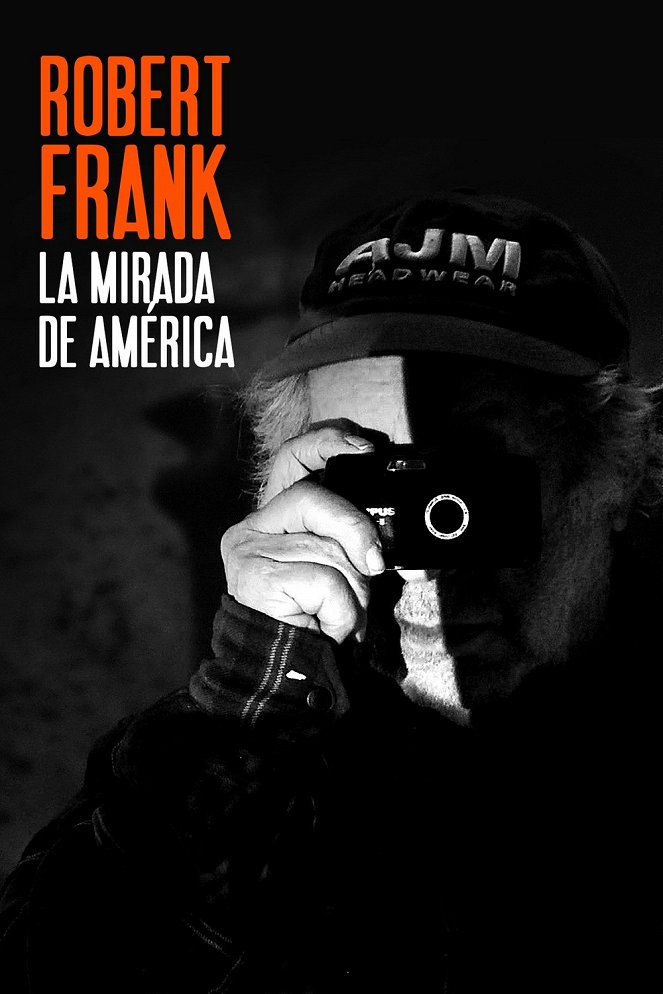 Robert Frank, la mirada de América - Carteles