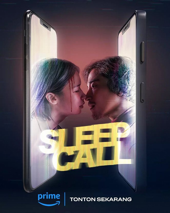Sleep Call - Posters