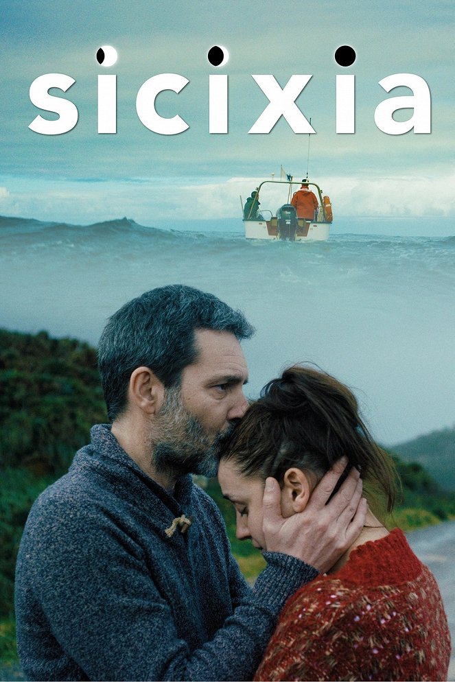 Sicixia - Posters