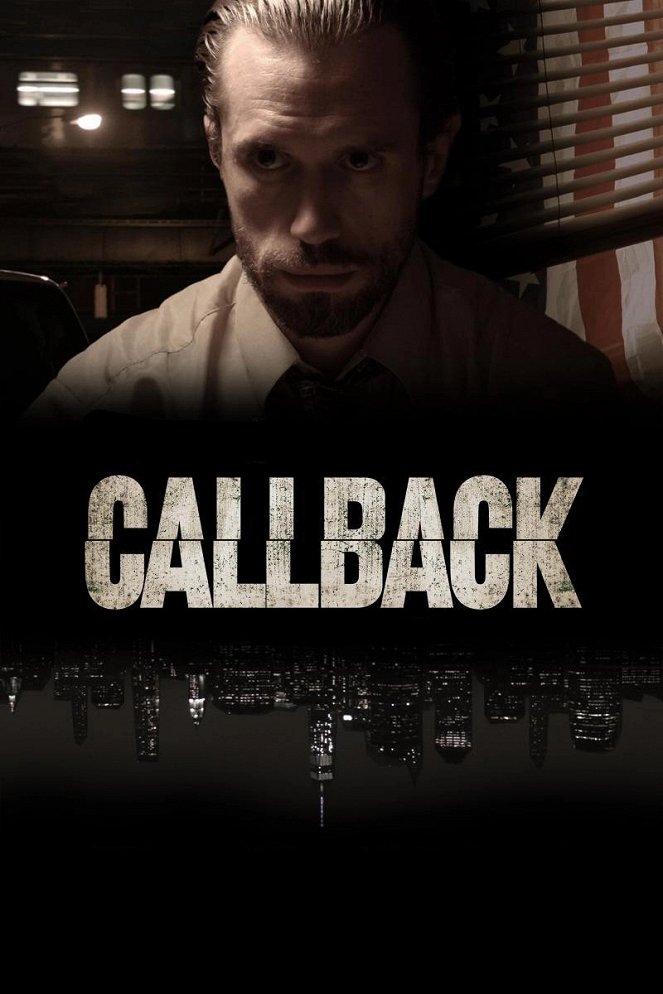 Callback - Plakáty