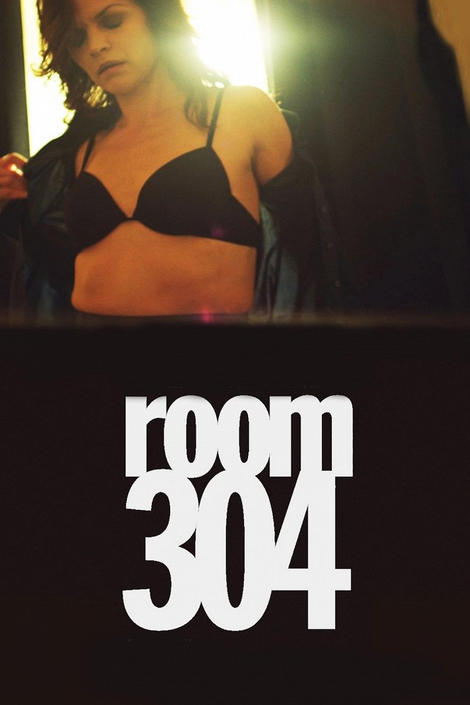 Room 304 - Plakátok