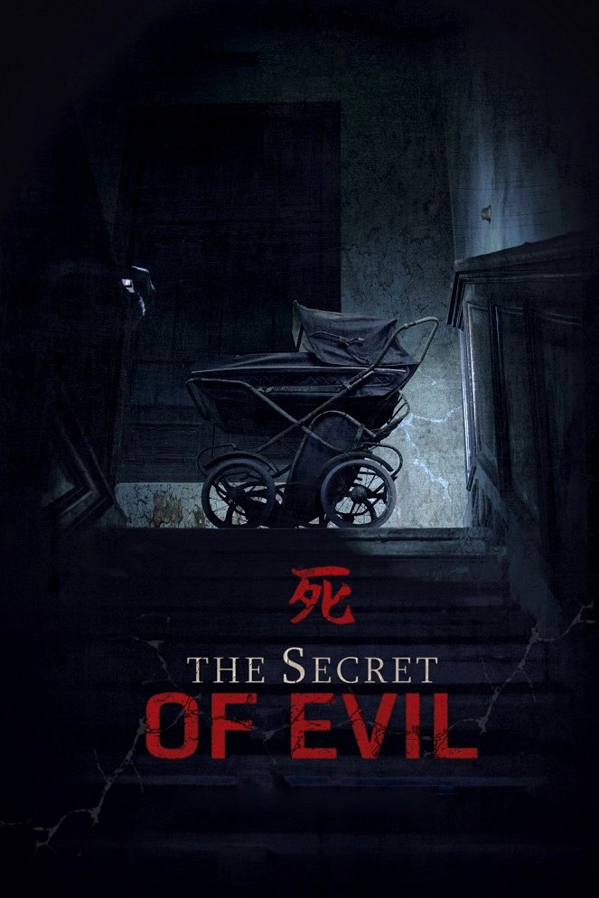The Secret of Evil - Posters