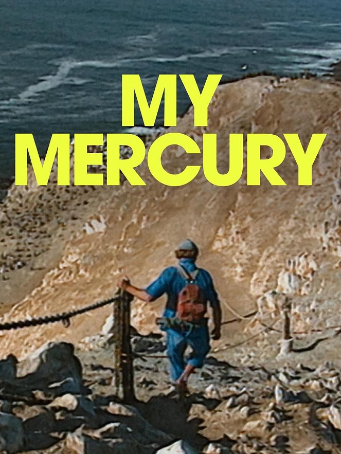 My Mercury - Plakaty