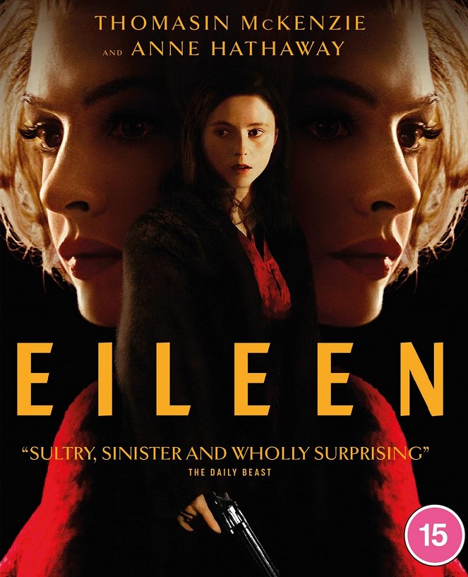 Eileen - Posters