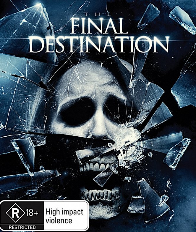 The Final Destination - Posters