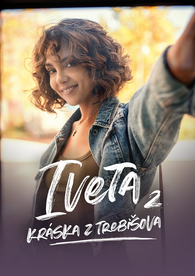 Iveta - Season 2 - Julisteet