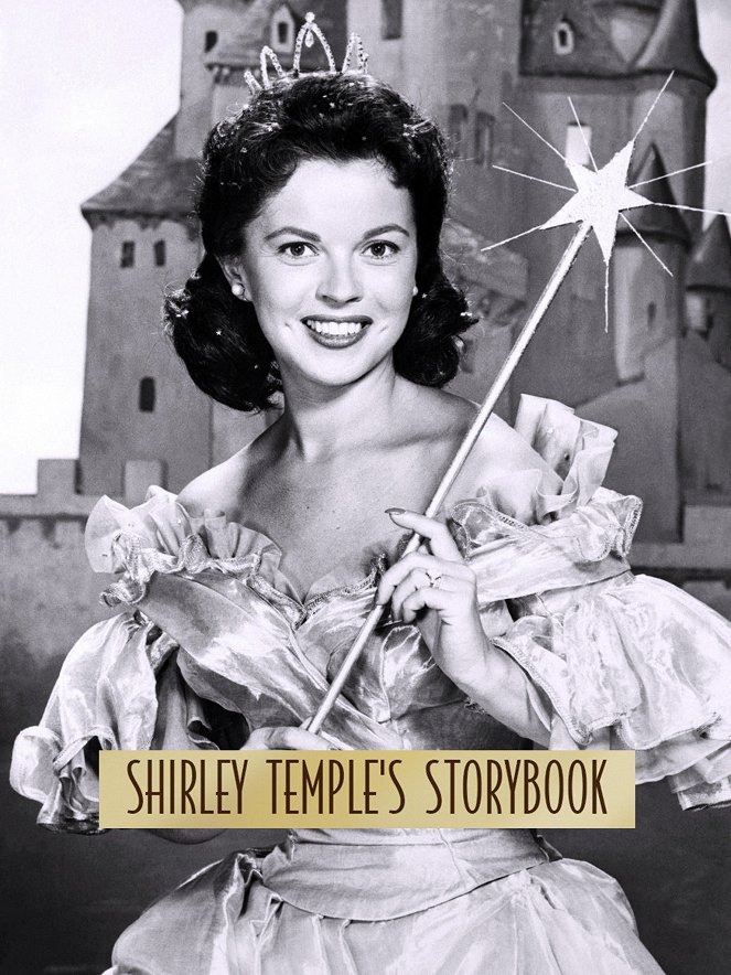 Shirley Temple's Storybook - Julisteet
