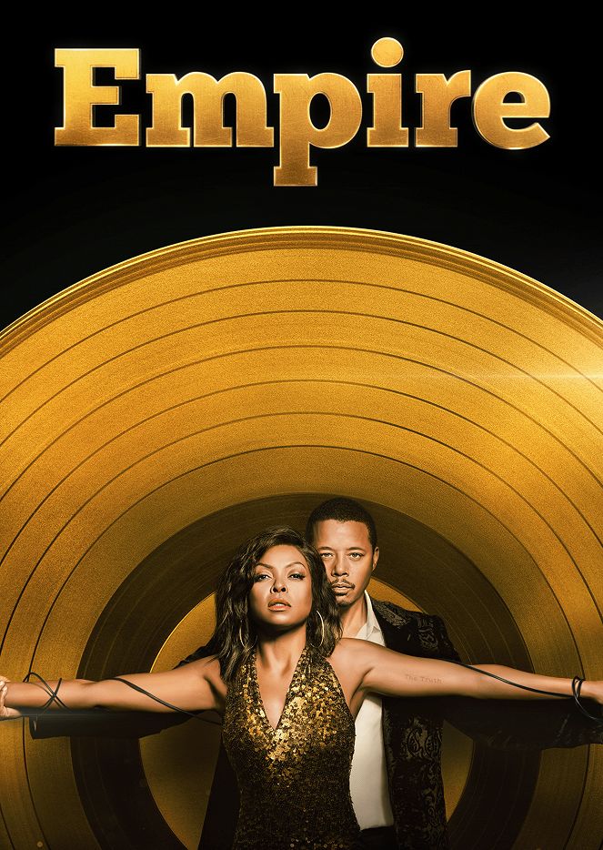Empire - Empire - Season 6 - Plakáty