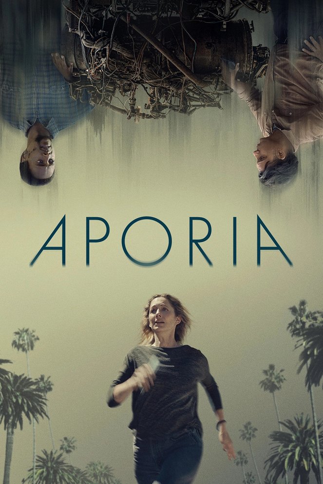 Aporia - Carteles