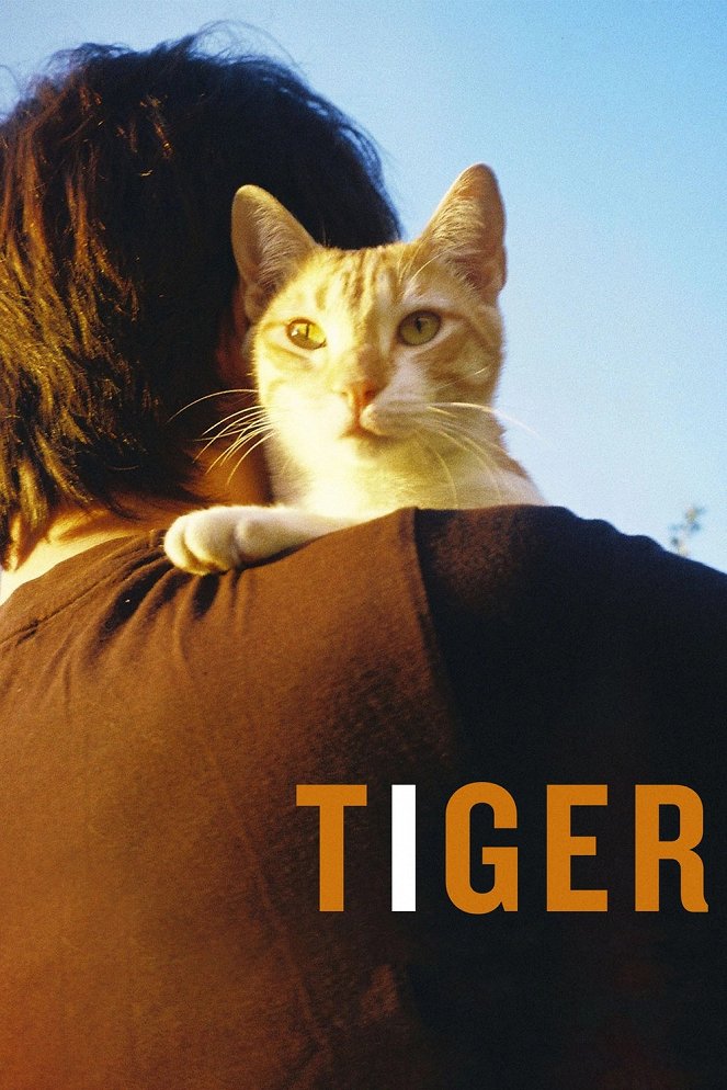 Tiger - Plakaty