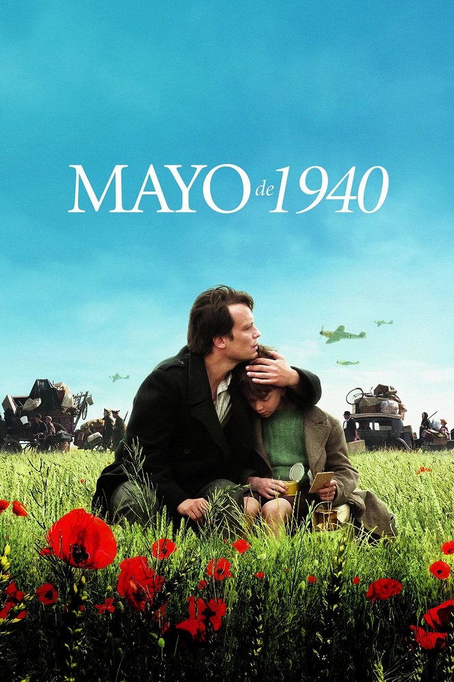 Mayo de 1940 - Carteles