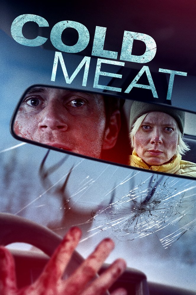 Cold Meat - Plakaty