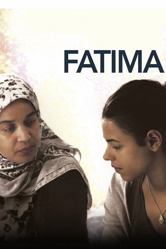 Fatima - Carteles