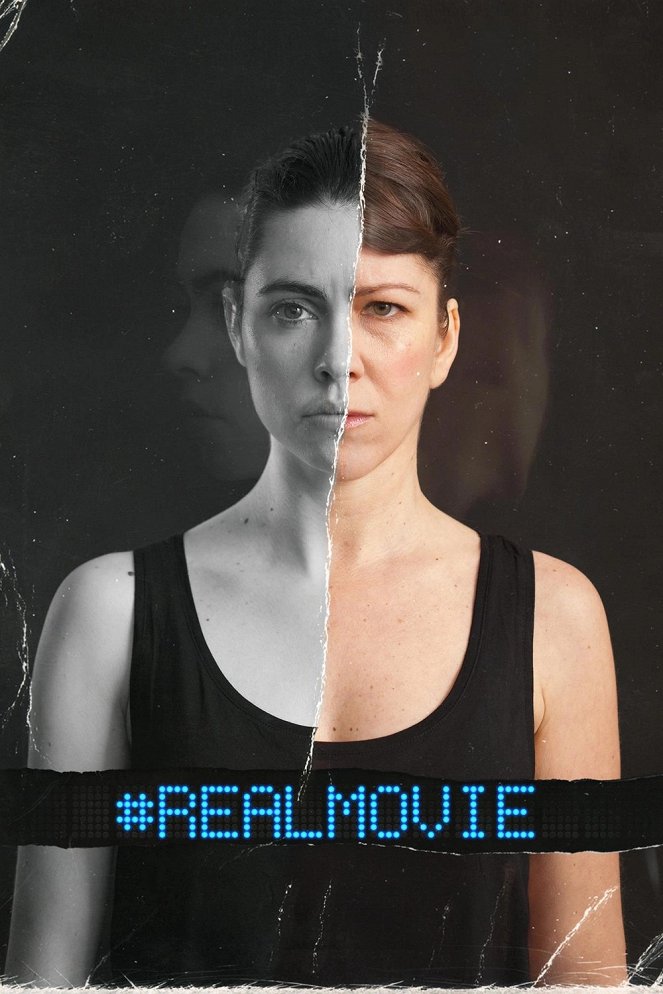 #Realmovie - Plakate