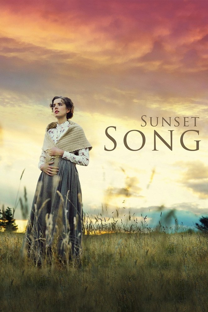 Sunset Song - Carteles