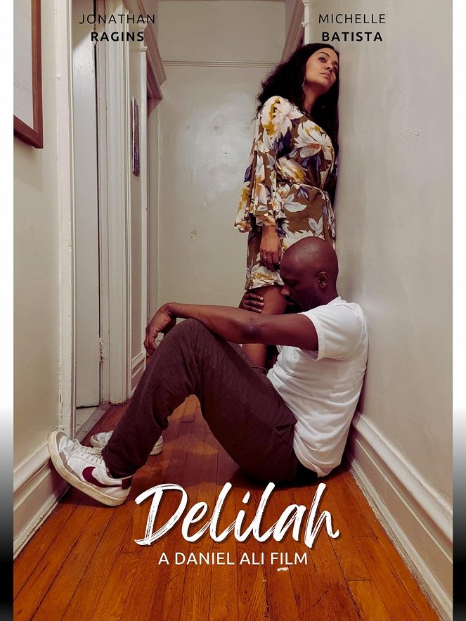 Delilah - Plakaty