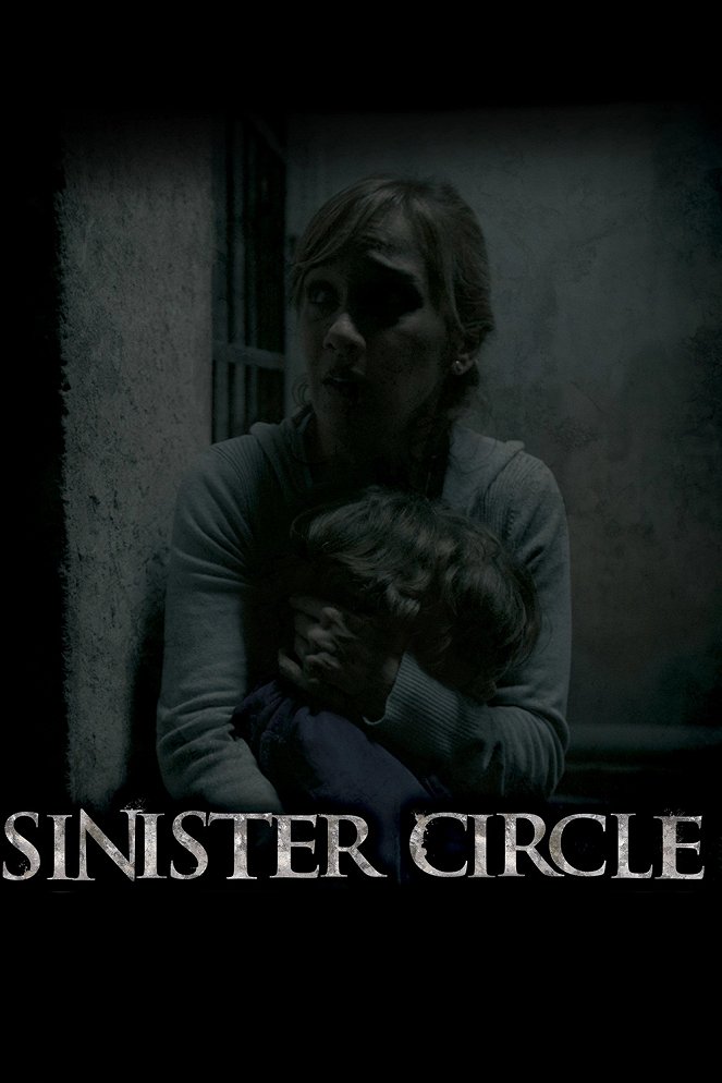 Sinister Circle - Posters