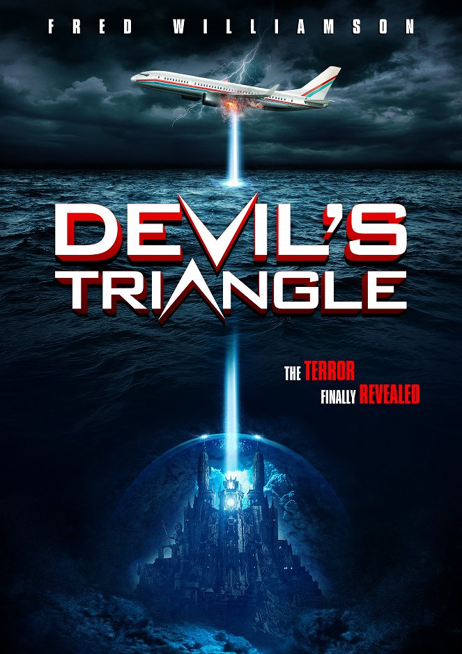 Devil's Triangle - Posters