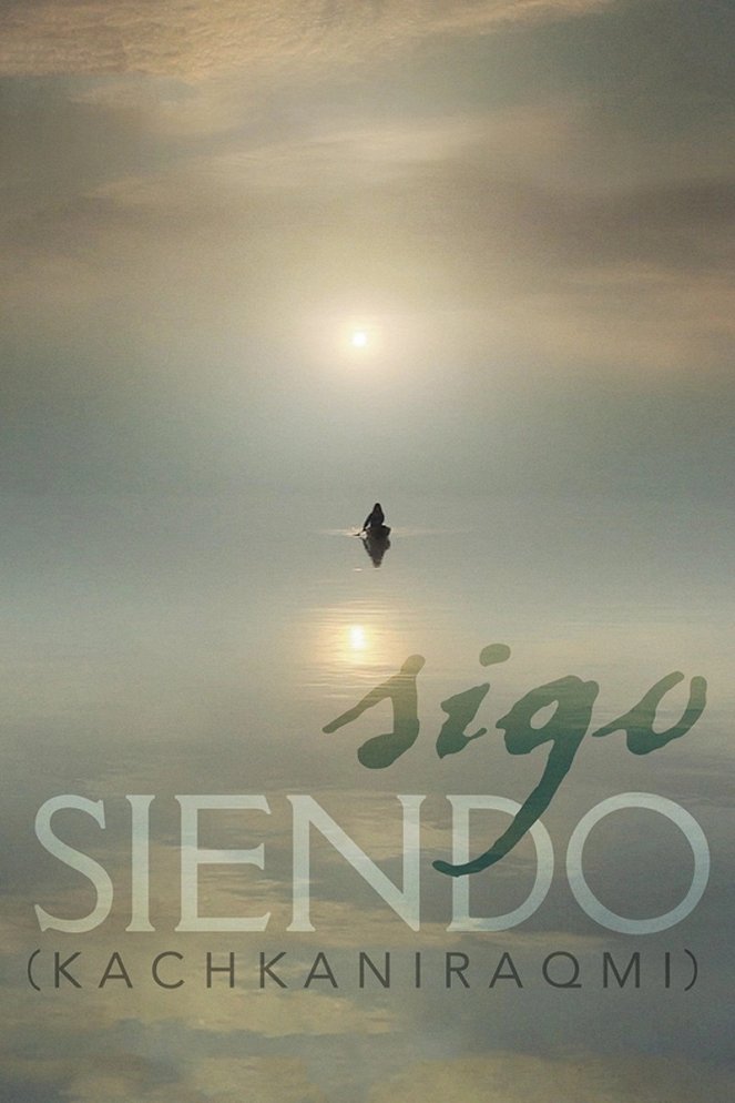 Sigo siendo - Plakáty