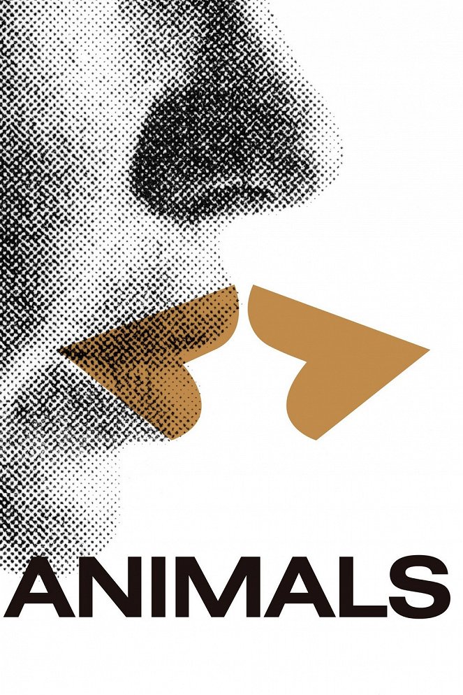 Animals - Carteles