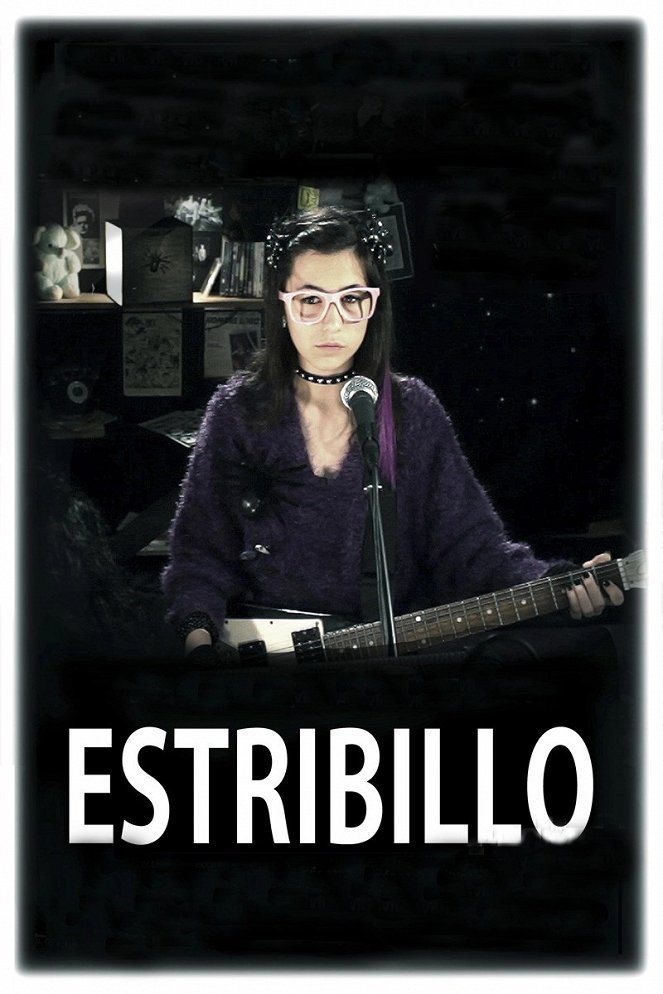 Estribillo - Plakátok