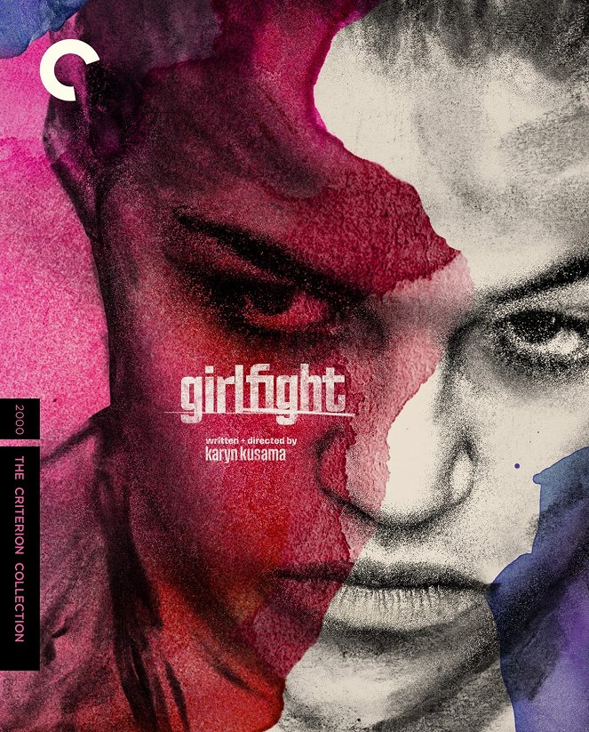 Girlfight - Cartazes