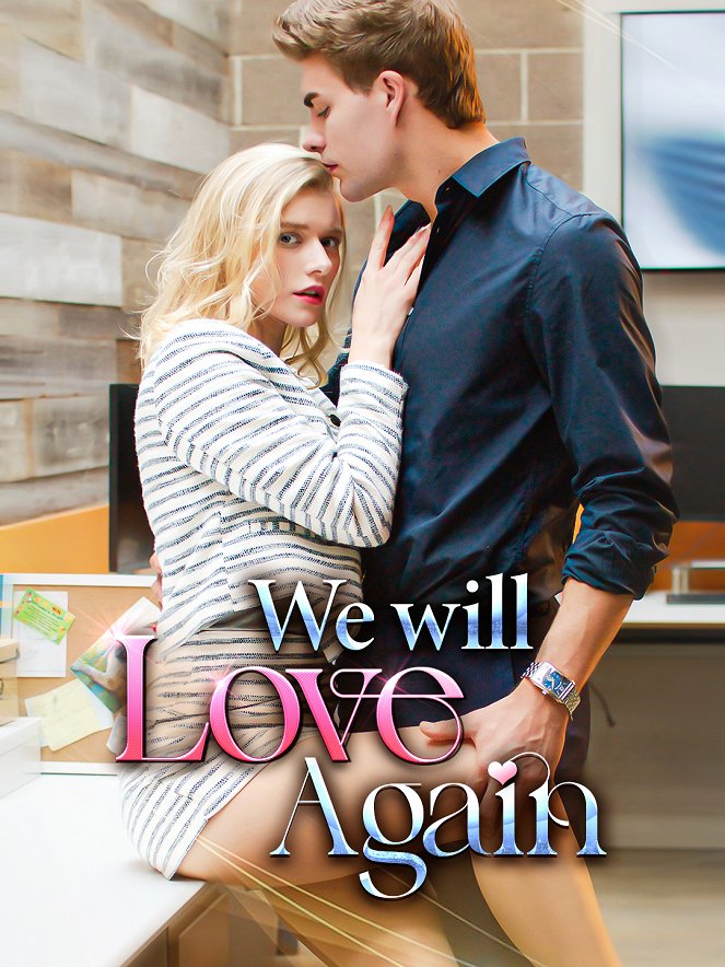 We Will Love Again - Plakáty