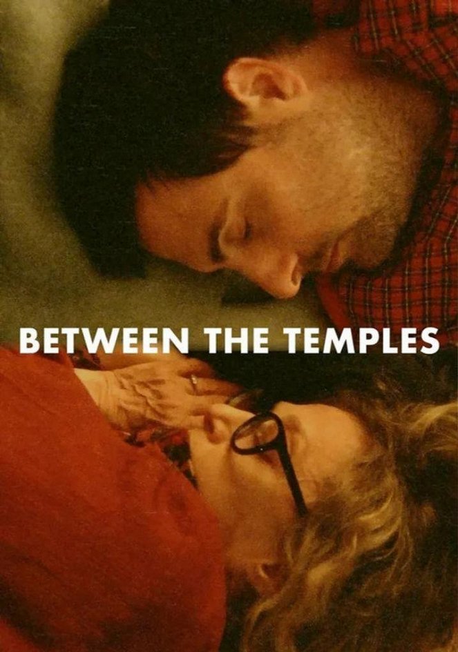 Between the Temples - Plakate