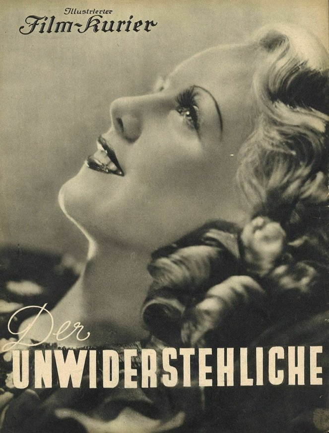 Der Unwiderstehliche - Posters