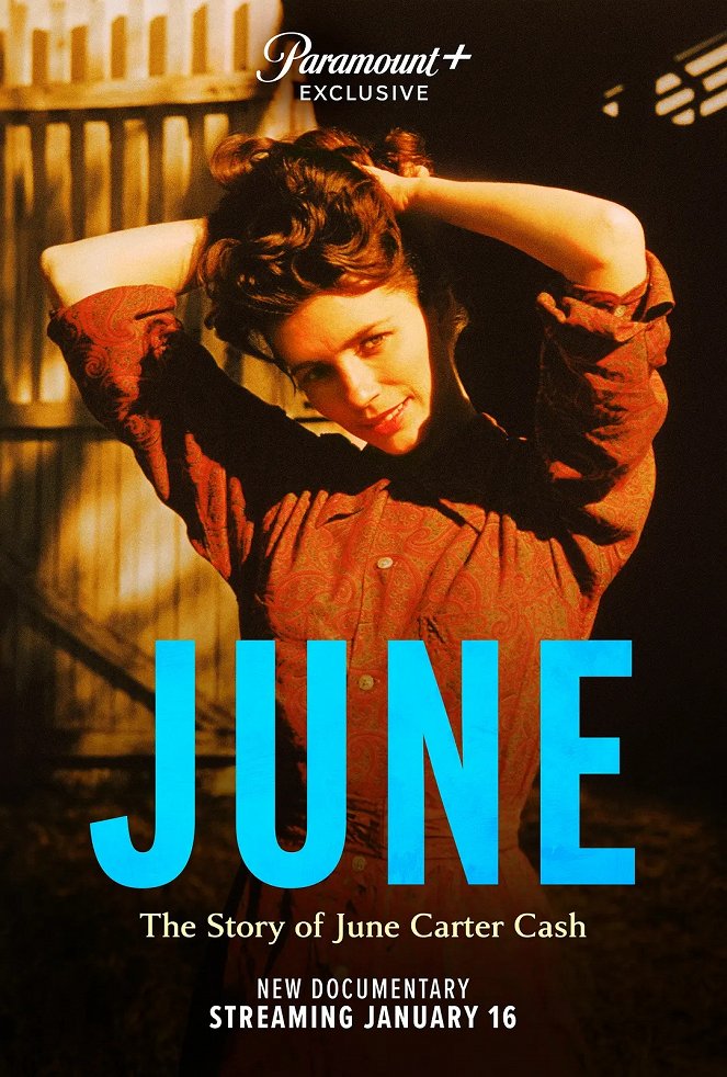 June - Posters