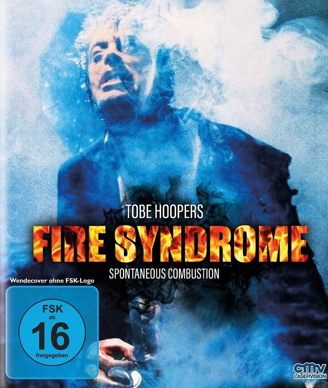 Fire Syndrome - Plakate