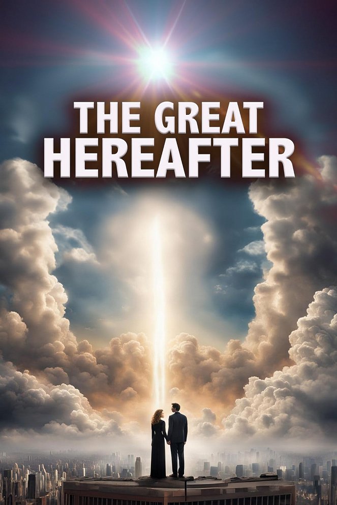 The Great Hereafter - Julisteet
