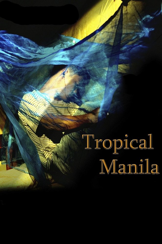 Tropical Manila - Carteles