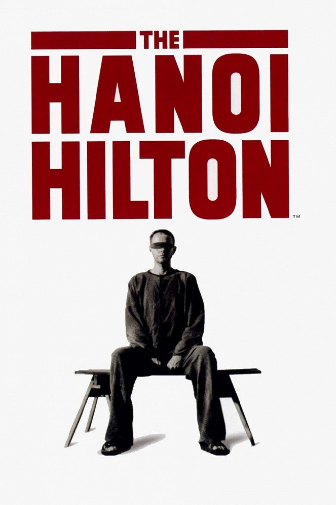 Hanoi Hilton - Carteles
