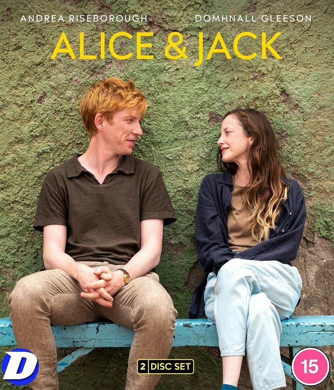 Alice & Jack - Plakáty