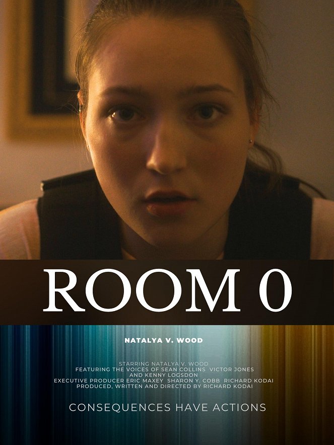 Room 0 - Affiches