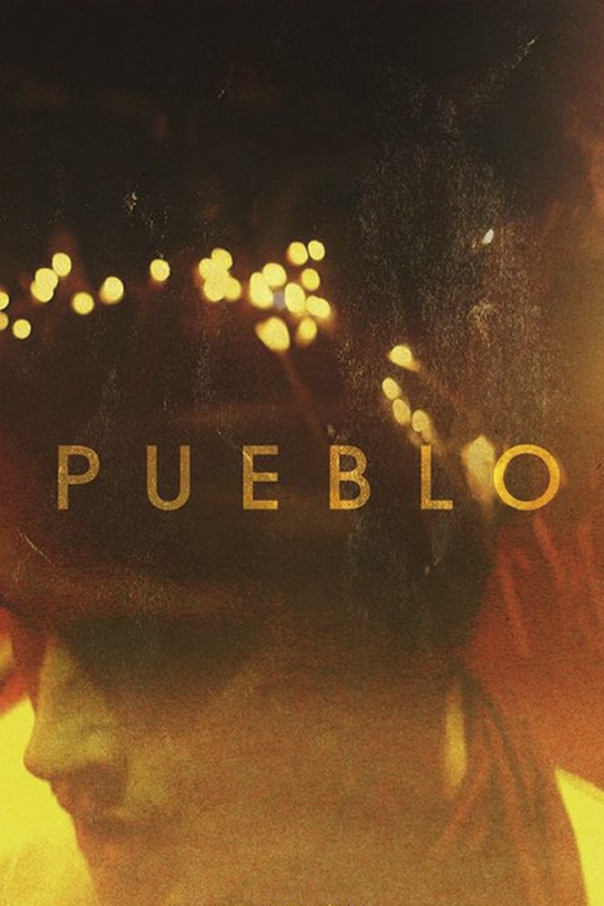 Pueblo - Posters