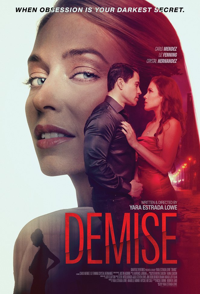 Demise - Posters