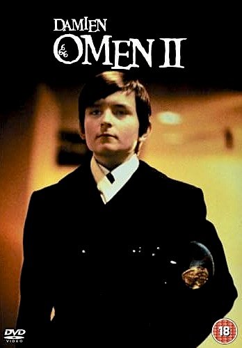 Damien: Omen II - Plakaty