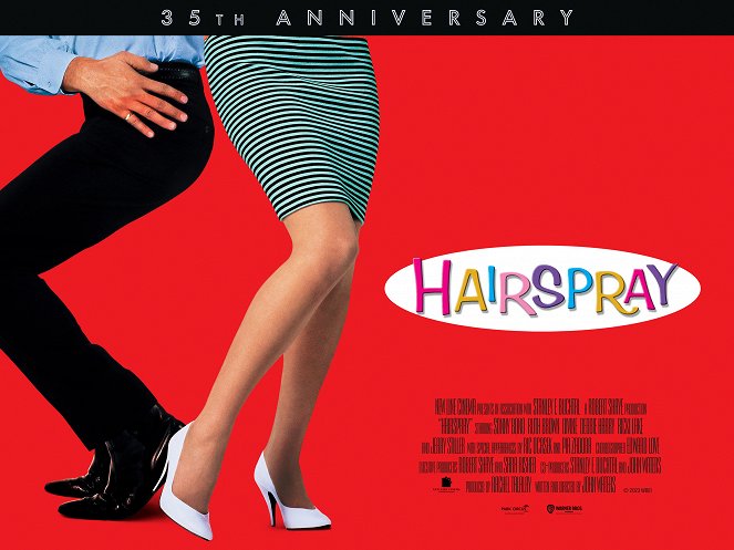 Hairspray - Posters